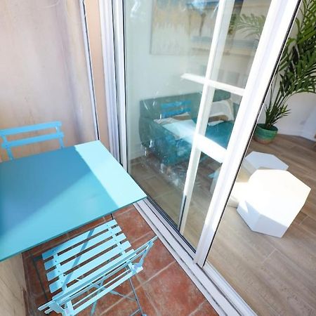 Charmant pied à terre/Coeur Marseille /4 pers/2 ch Extérieur photo
